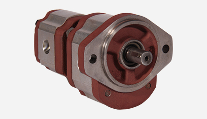 Ashish Engineering Services - 1P-0P Pumps
